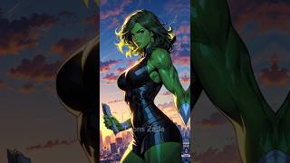 SheHulk The Ultimate Guide to Marvel’s Newest Superhero  Everything You Need to Knowquot [upl. by Yelrahs]