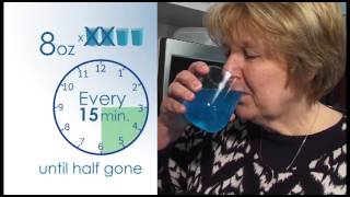 Preparing for Your Colonoscopy MiraLax Split Preparation  Dayton Gastro [upl. by Alacim605]