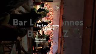 Bar Les Colonnes [upl. by Eppie717]