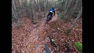 MTB Trail Schafkopf  short [upl. by Barboza342]