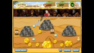 GOLD MINER VEGAS GAME Online [upl. by Trilbee1]