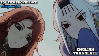 Top Tier Providence  Secretly Cultivate For A Thousand Years  Chapter 152  English Translate [upl. by Giliana7]