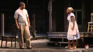 Fences 2016  quotThe Marrying Kindquot Clip  Paramount Pictures [upl. by Ahsenod]