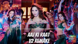 NonStop Hits 🔥  Aaj Ke Raat Street 2 Paani Paani amp More  Must Listen [upl. by Risteau551]