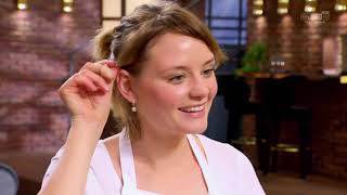 MasterChef All Stars Italia EP 3 [upl. by Coryden]