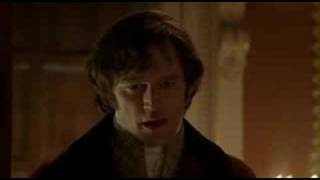 Lost In Austen  2 Mr Darcy bits  Episode 3 Part 6 [upl. by Grady]