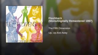 5th Dimension  Flashback MonoDigitally Remastered 1997 [upl. by Tiphany]