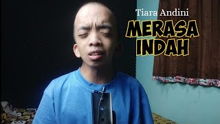 Merasa Indah  Tiara AndiniVocal Cover by Barny Barnabas [upl. by Alicec]