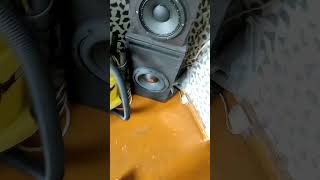 волки делают ауф Edifier G2000  один JBL SUB [upl. by Ahsiekit]