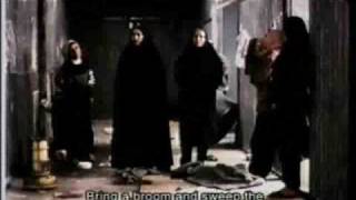 Trailer Womens Prison Women of Iran Film Series at Asia Society [upl. by Narmak]