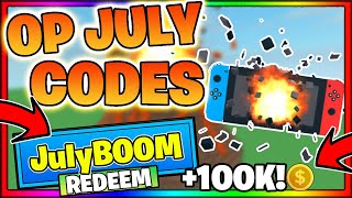 JULY 2023 DESTRUCTION SIMULATOR CODES ALL NEW OP SECRET ROBLOX DESTRUCTION SIMULATOR CODES [upl. by Ginevra]