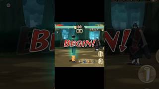 Naruto New mobile game 🎯 naruto [upl. by Vijar]