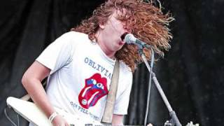 Jay Reatard  GAMMA RAY  Beck cover song from Modern Guilt [upl. by Eidnil]