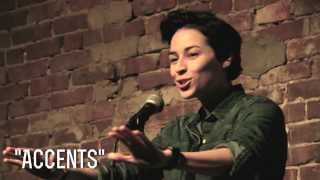 Denice Frohman  Accents [upl. by Nereus]