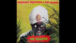 Barrence Whitfield amp the Savages  Bloody Mary [upl. by Ttenaej]