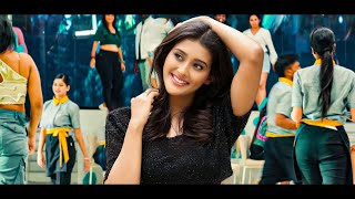 Hero Heroine HD Released Hindi Dubbed Movie  Naveen Chandra Gayathri Pooja  South Movie [upl. by Sarina459]