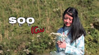 soo ᰠᰨ Lepcha song lyrics [upl. by Shulem]