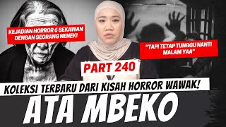 ATA MBEKO  KHW PART 240 [upl. by O'Dell]