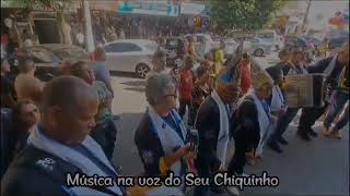 Teaser do Documentário quotFolia de Reis Anjo Gabriel de Sete Barras SPquot [upl. by Inasah]