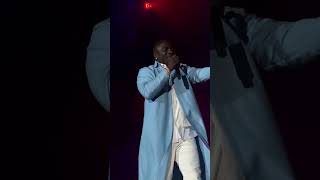 AKON IN ROCK RIO USED PLAYBACK [upl. by Moll]