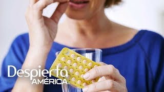 Beneficios y riesgos de tomar hormonas en la menopausia  Dr Juan [upl. by Warford202]