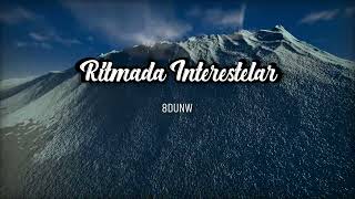 Ritmada Interestelar 8D  MC Lipivox MC Rondom DJ Duarte DJ Kayo original [upl. by Hardigg170]