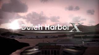 aerosoft  Dutch Harbor X  Promotional [upl. by Jak103]