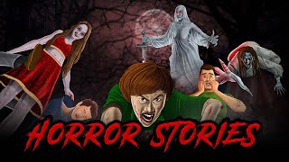 Dumas Beach Horror Story  डुमस बीच का डरावना सच  Hindi Horror Stories  Horor Stories Hindi Urdu [upl. by Tertia]