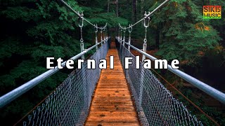 Eternal Flame  New Songs  Official Lyric video [upl. by Dutch934]