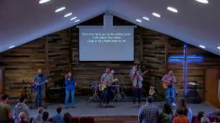 Emmaus Road Church Live Stream [upl. by Kelly]