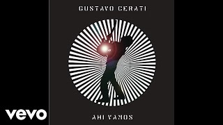 Gustavo Cerati  Dios Nos Libre Official Audio [upl. by Htez]