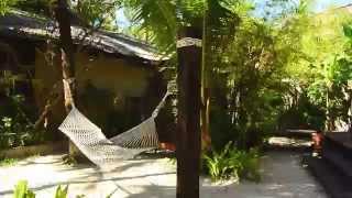 Amata Ngapali Beach Resort Myanmar  truebeachfrontcom [upl. by Eirellav871]