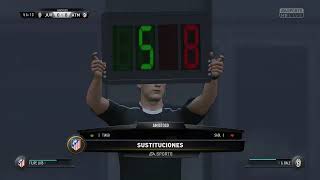 ULTIMATE CUP FIFA 17 OCTAVOS Y CUARTOS DE FINAL PARTE 2 [upl. by Butta636]