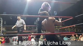 Reyna Zahori y 3ngendro vs Merlina y Golden Cobra [upl. by Keele791]