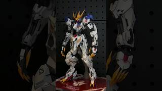 Barbatos lupus rex custom paint build 🔥 [upl. by Aihsenal37]