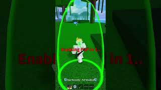 I thought you were a noob😱 dangthanhtu08 bloxfruit bloxfruits roblox [upl. by Ahkos]