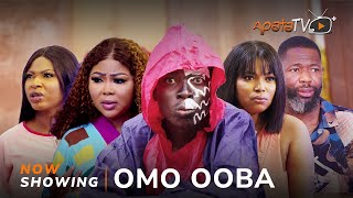 Omo Ooba  Yoruba Movie 2024 Drama Bakare Zainab Wunmi Ajiboye Apa Itunu Taiwo Habeeb Alagbe [upl. by Intruoc50]