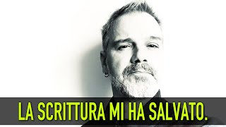 La scrittura mi ha salvato [upl. by Pedersen]