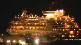 Crucero Monarch de Pullmantur [upl. by Robbie]