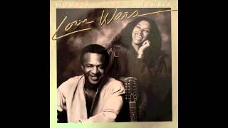 Womack amp Womack  Love Wars 1983 [upl. by Leimad860]