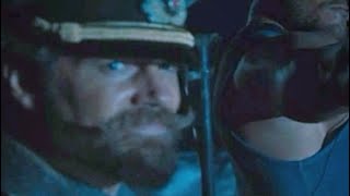 Henry Cavill The Ministry of Ungentlemanly Warfare 2024 Movies Clip  HenryCavill [upl. by Norse910]