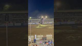 Local monster truck show Opening countdown [upl. by Bostow712]