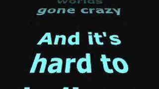 Martina McBride Do it Anyway lyrics [upl. by Maccarthy421]