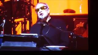 Steely Dan quotBodhisattvaquot Live Sweet Tour 2019 [upl. by Haleemak]