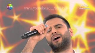 Alişan  Varya quotCanlı Performansquot GülbenShow TV07022014 [upl. by Ais730]