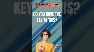 Win or Fail World Capitals Quiz trivia quiz worldcapitals [upl. by Kellina]