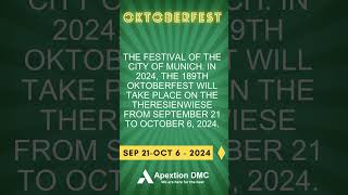 Visiting the Worlds Biggest Beer festival Munich Oktoberfest Germany  🍻 oktoberfest munich [upl. by Peppy]