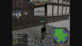 The Matrix Online  PvP in Yuki [upl. by Kahlil125]