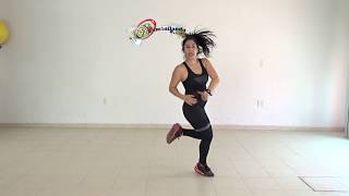 Quebradita quotZubailaitoquot ft Marichuy Hernandez Dance [upl. by Ycaj]