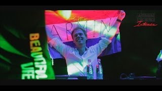 Armin Only Intense Road Movie Episode 7 St Petersburg [upl. by Charry560]